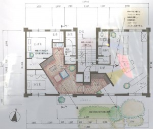 ニコイチ あすなろ夢建築 グランプリ作品が決定 響きあうダンチ ライフ 大阪府住宅供給公社 団地イノベーショングループ